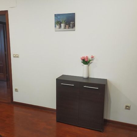 Apartamento Berishift Ourense Exterior foto