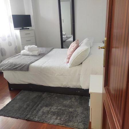 Apartamento Berishift Ourense Exterior foto
