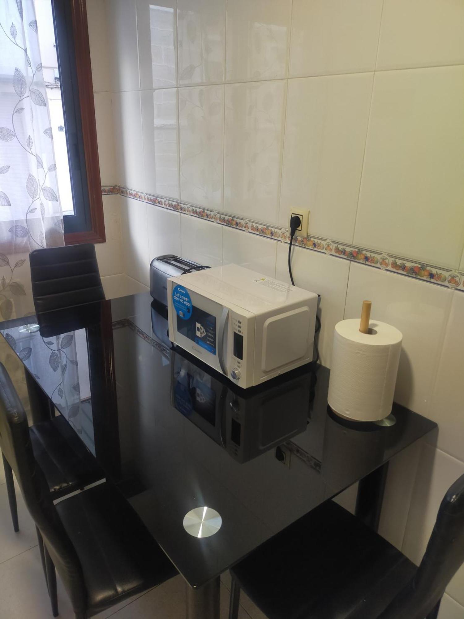 Apartamento Berishift Ourense Exterior foto