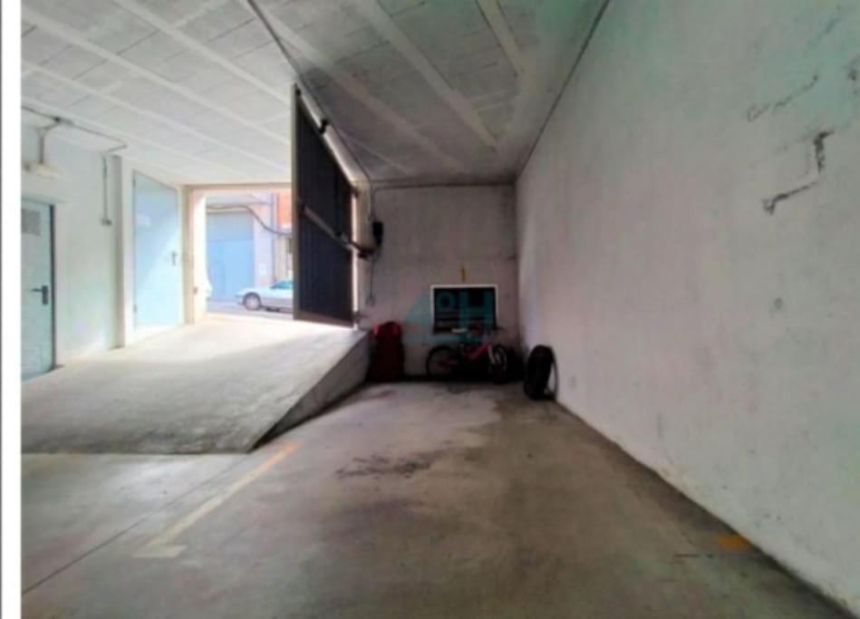 Apartamento Berishift Ourense Exterior foto