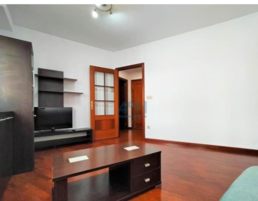 Apartamento Berishift Ourense Exterior foto