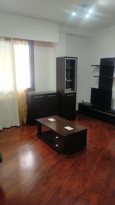 Apartamento Berishift Ourense Exterior foto