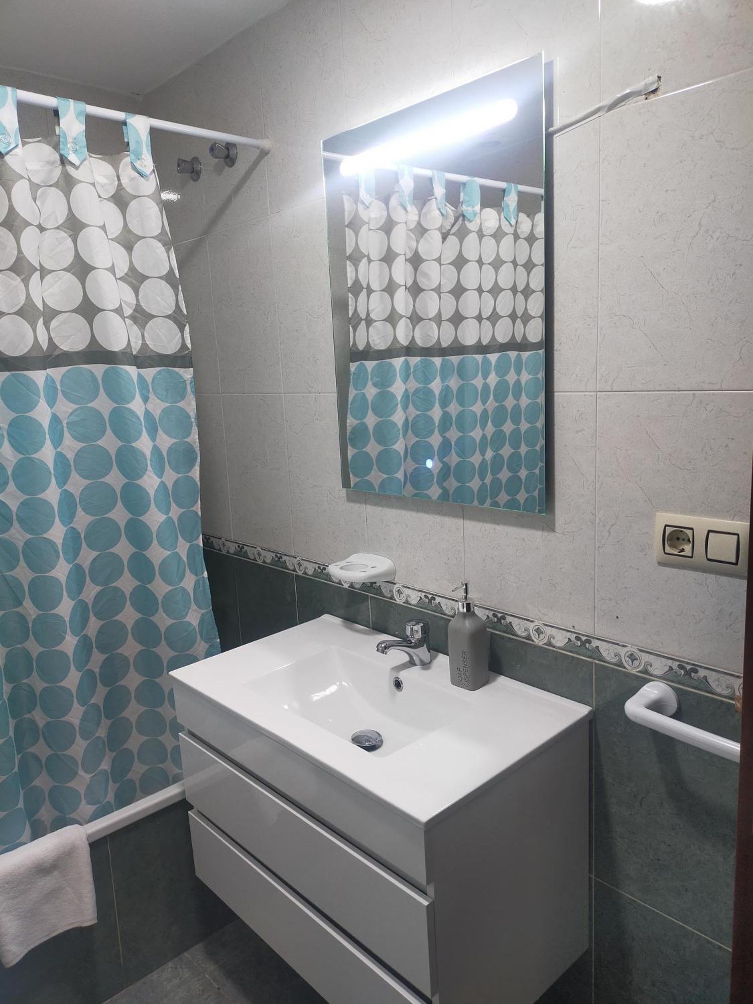 Apartamento Berishift Ourense Exterior foto