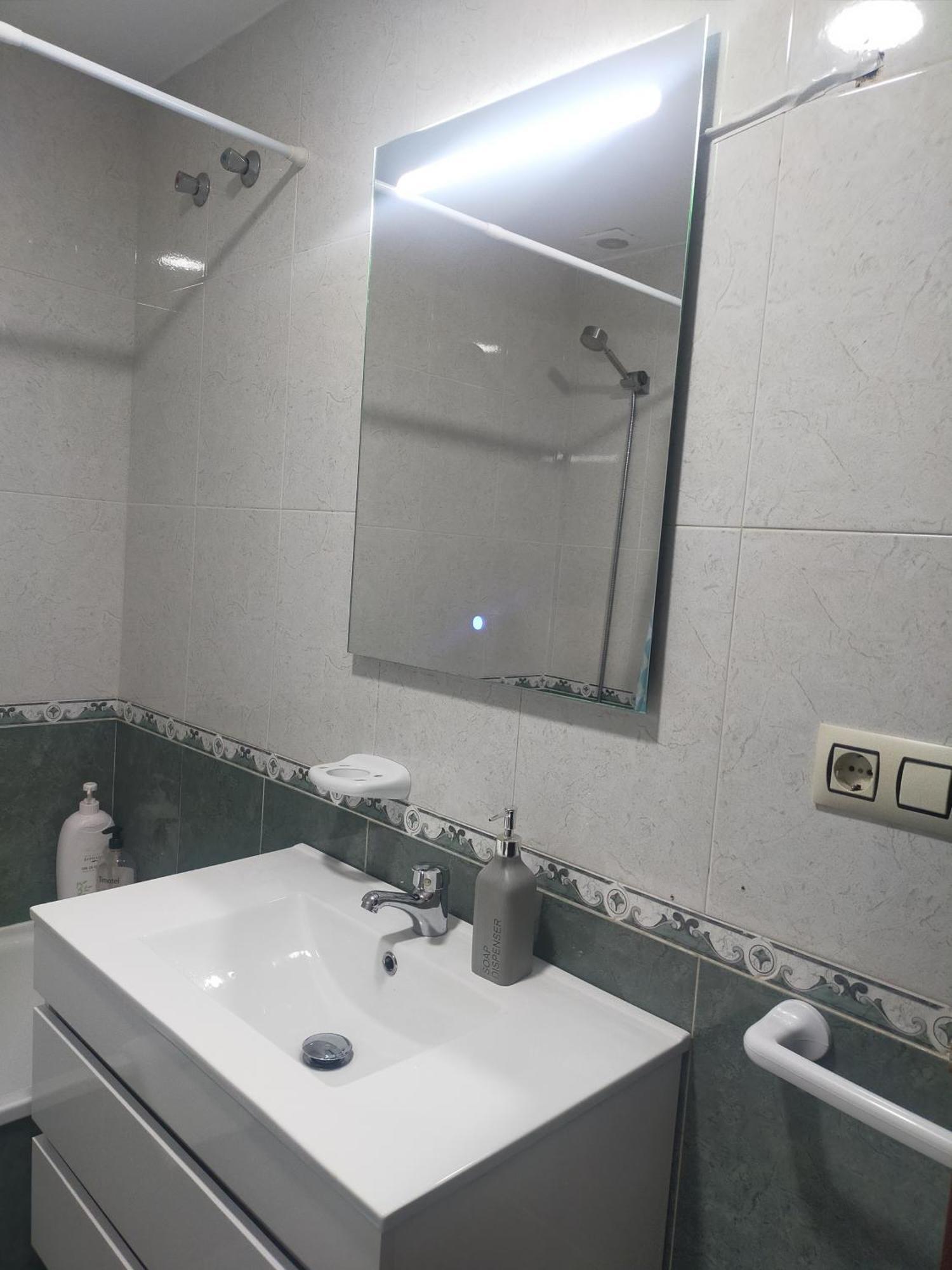 Apartamento Berishift Ourense Exterior foto