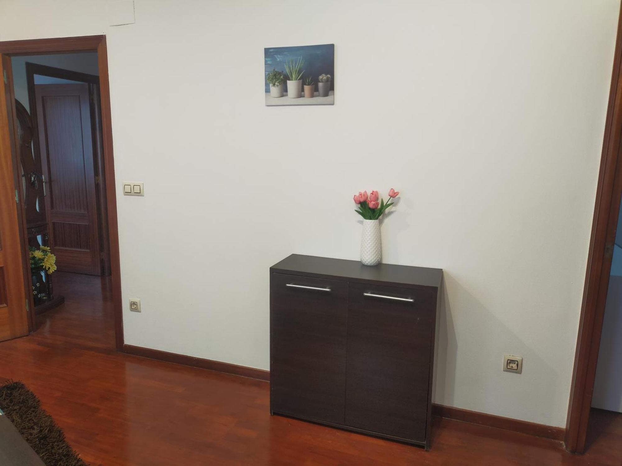 Apartamento Berishift Ourense Exterior foto