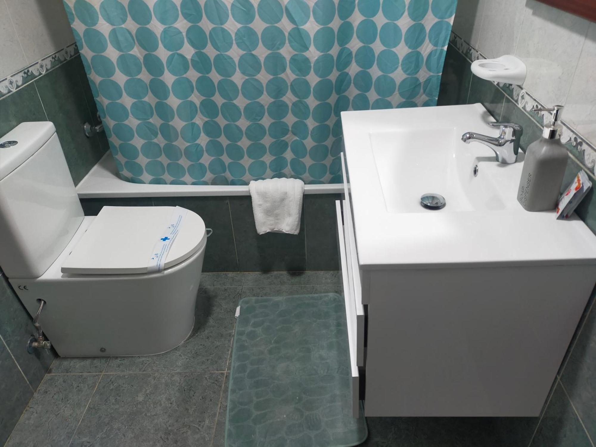 Apartamento Berishift Ourense Exterior foto