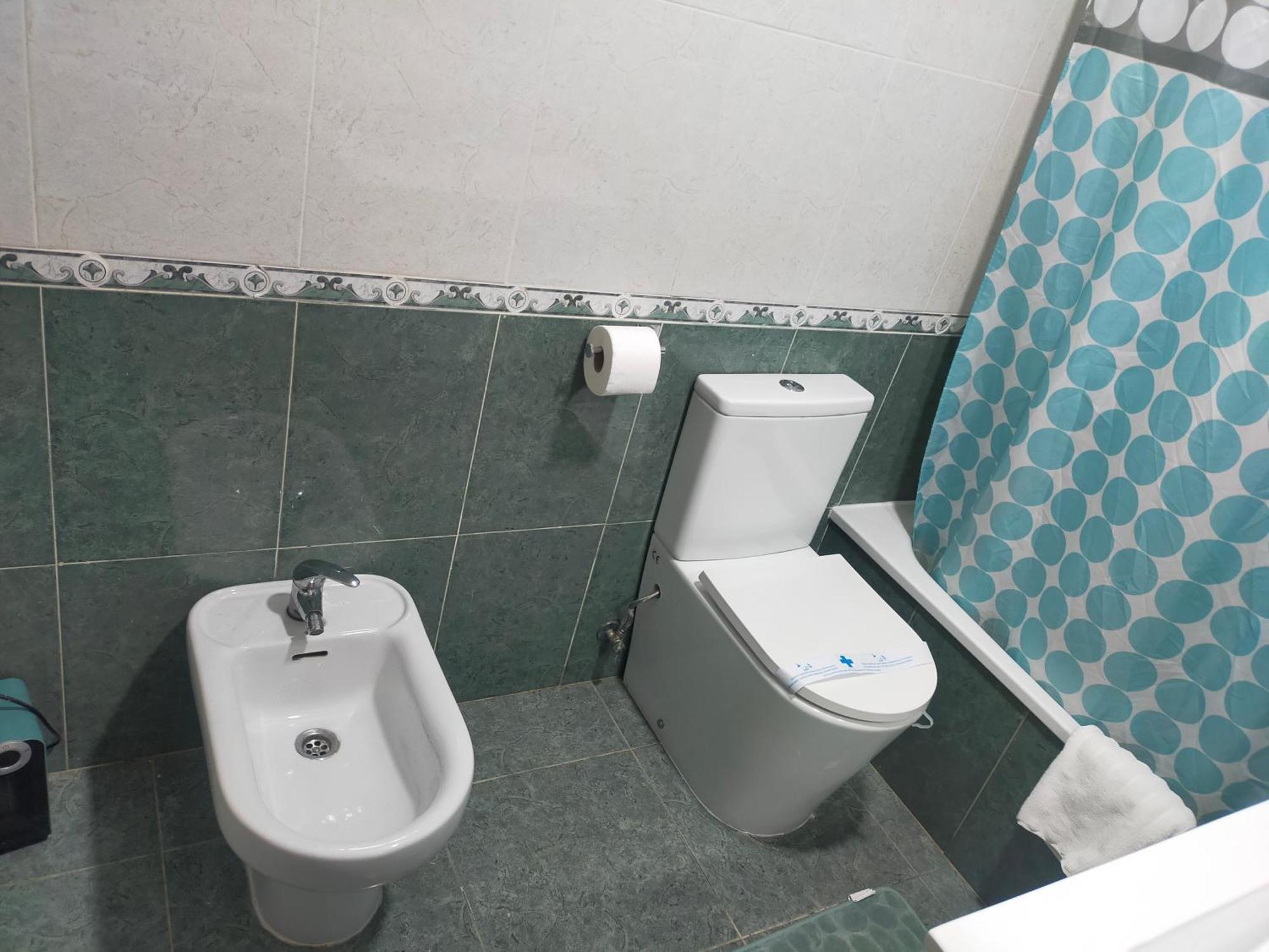 Apartamento Berishift Ourense Exterior foto