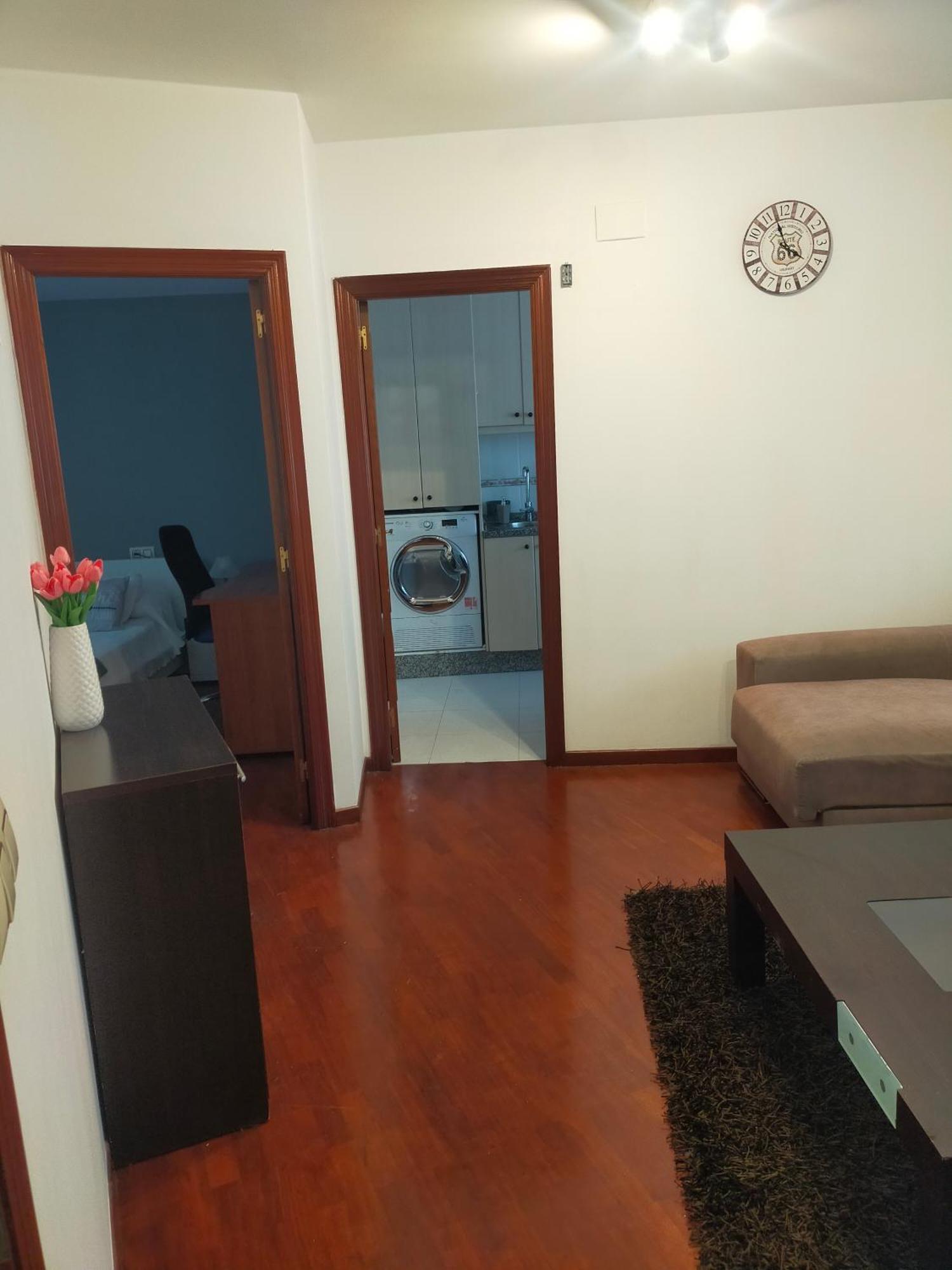 Apartamento Berishift Ourense Exterior foto