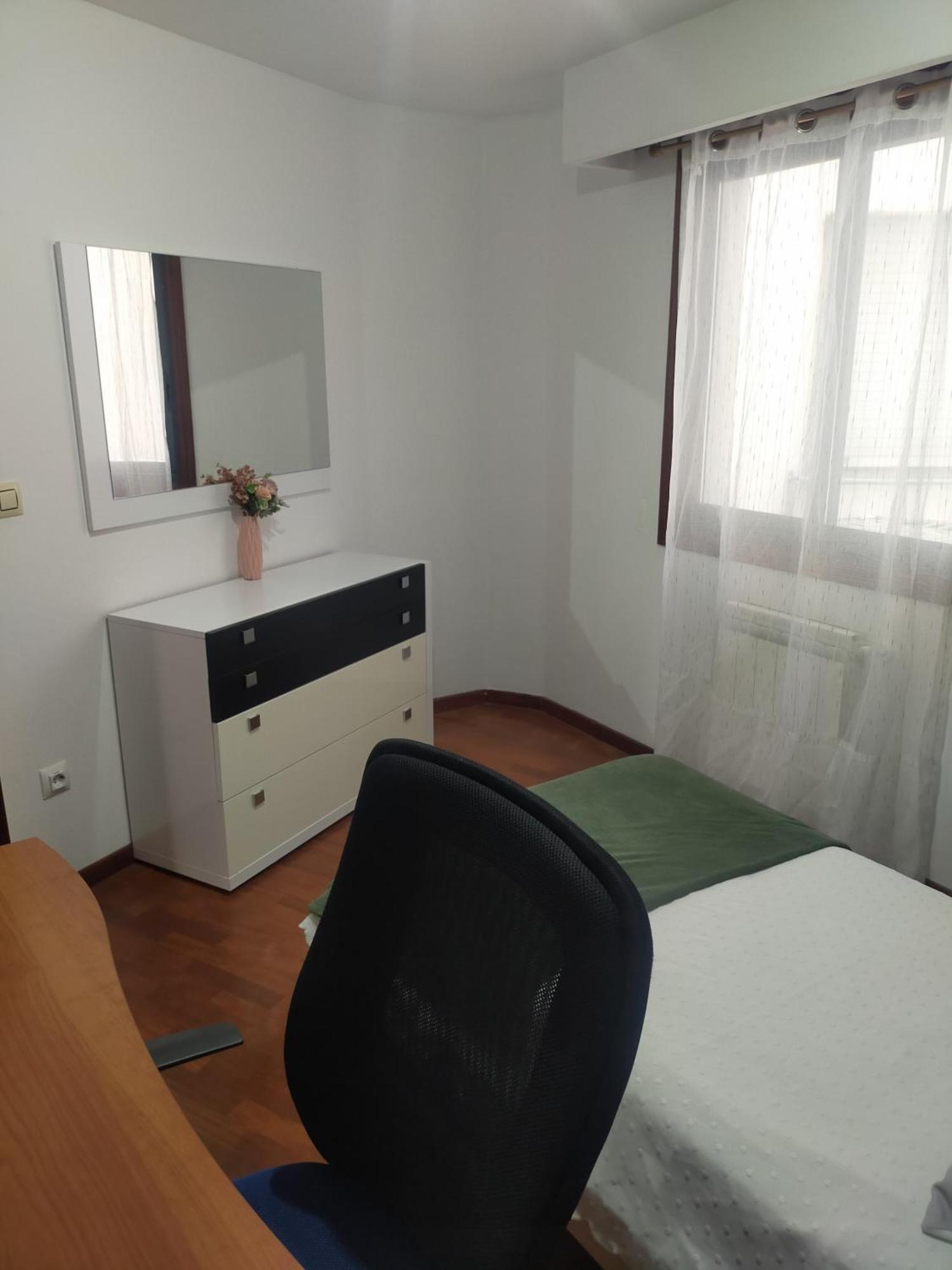 Apartamento Berishift Ourense Exterior foto
