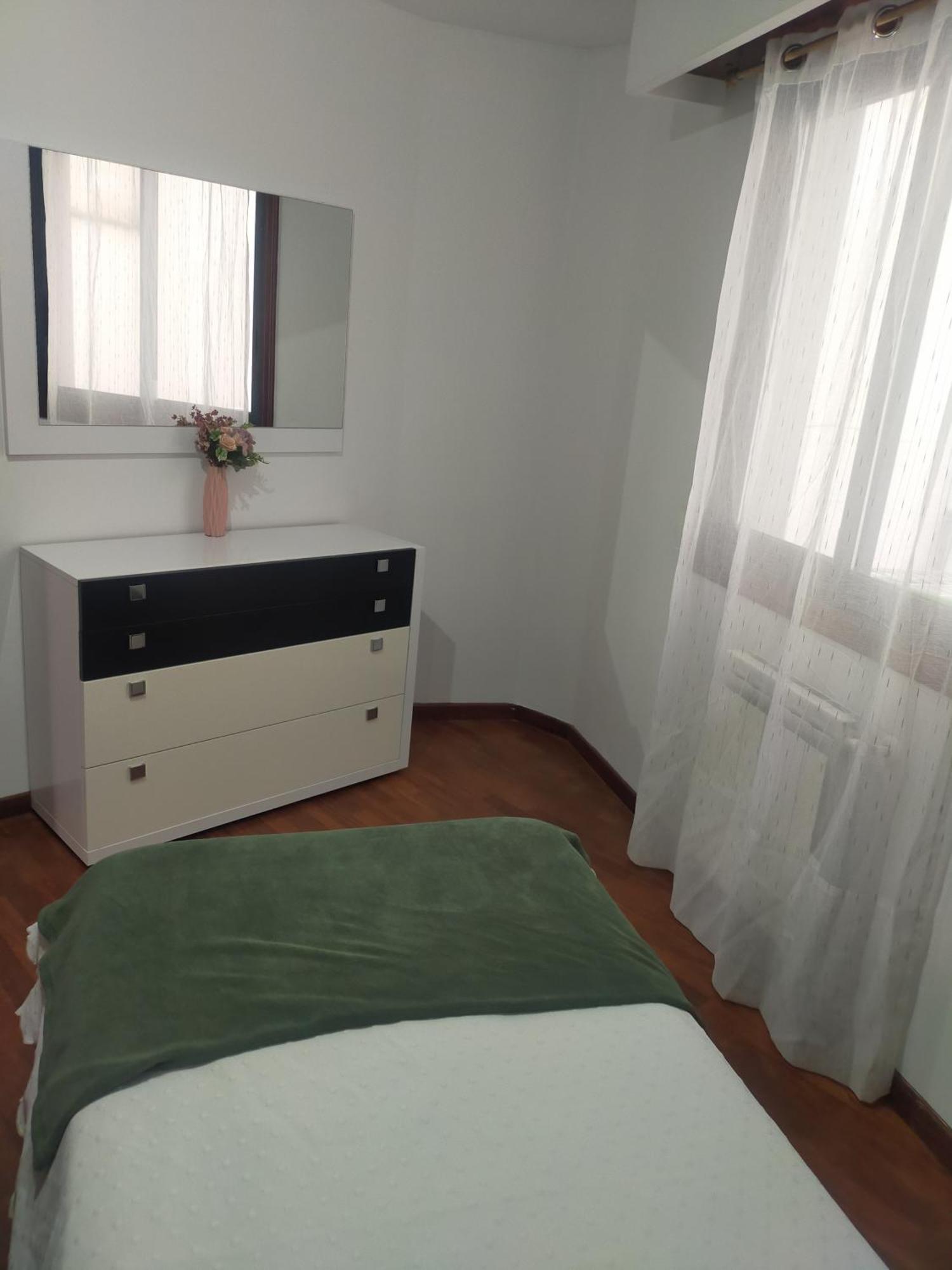 Apartamento Berishift Ourense Exterior foto
