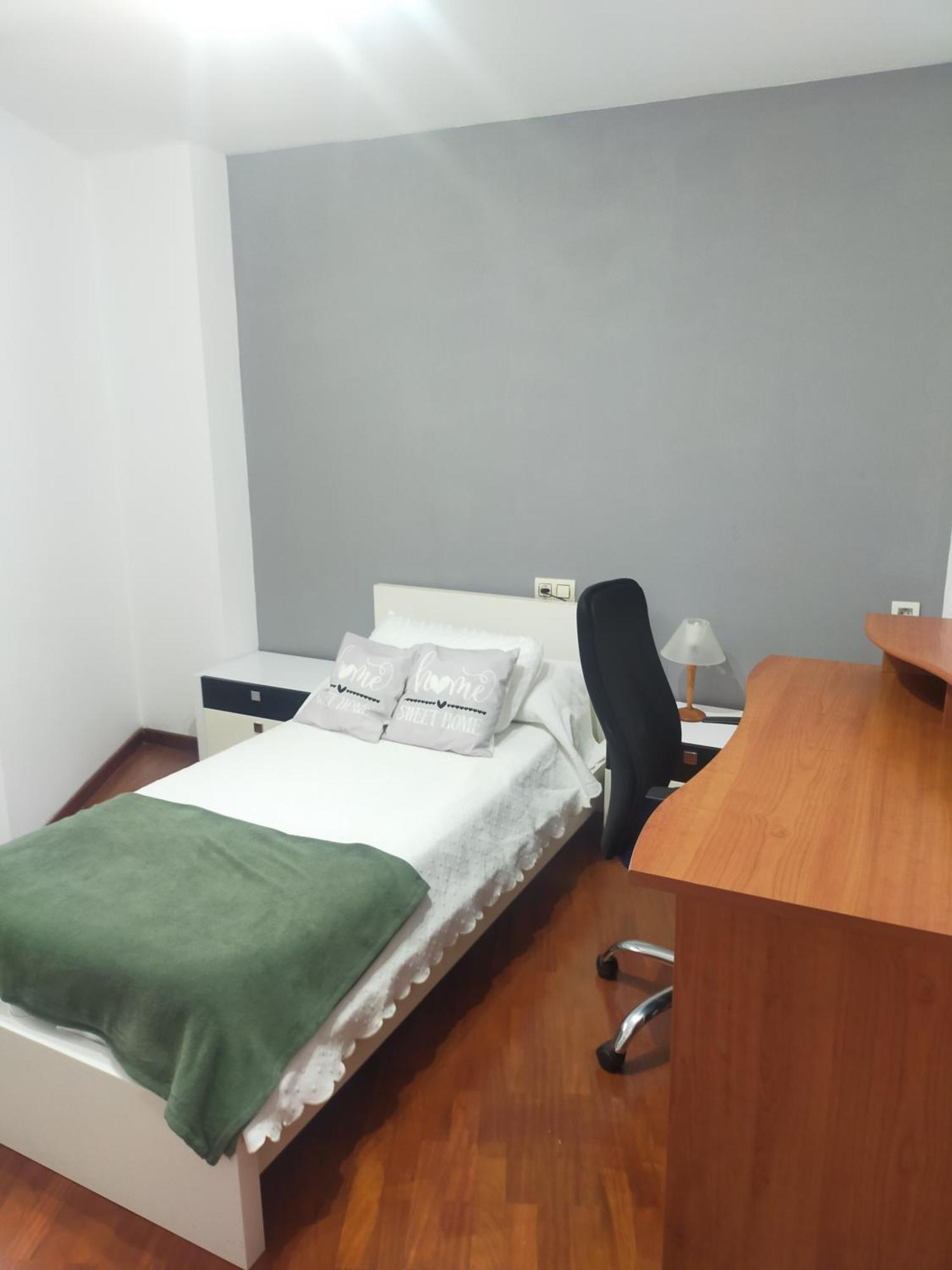 Apartamento Berishift Ourense Exterior foto