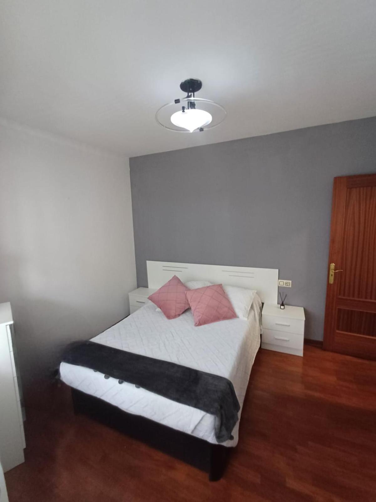 Apartamento Berishift Ourense Exterior foto